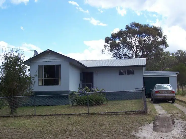 297 Burnett Park Road, Glengarry West VIC 3854