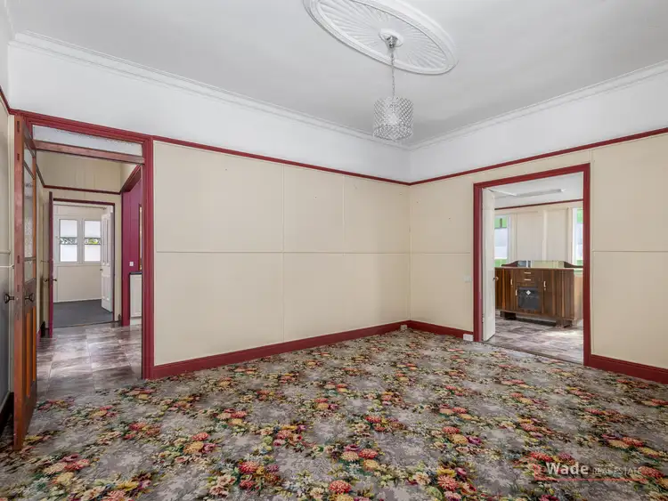 Fourth view of Homely house listing, 33 Hamilton St, Warwick QLD 4370