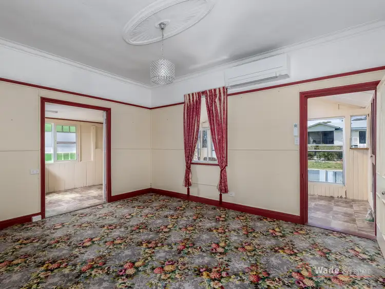 Fifth view of Homely house listing, 33 Hamilton St, Warwick QLD 4370