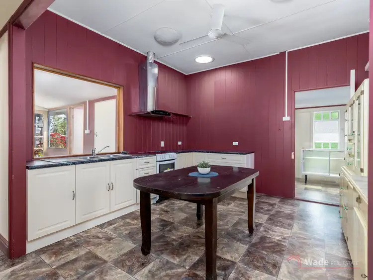 Sixth view of Homely house listing, 33 Hamilton St, Warwick QLD 4370