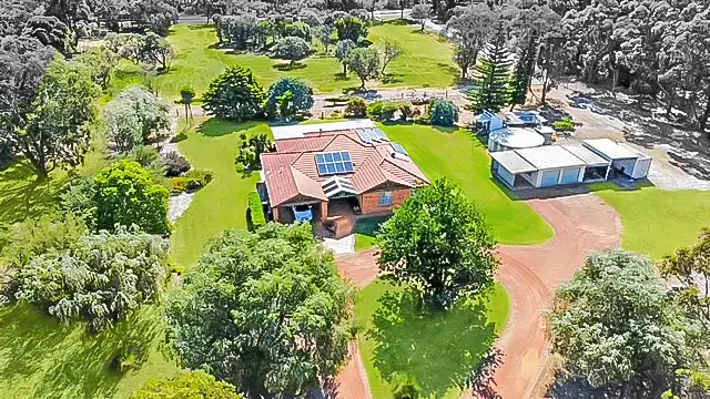 Main view of Homely house listing, 47 Craddon Rd, Oakford WA 6121