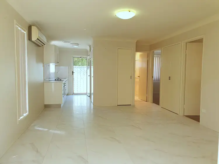 Fourth view of Homely unit listing, Unit 1/95 Kate St, Woody Point QLD 4019