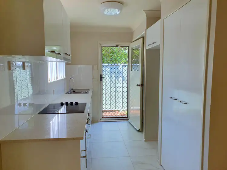 Fifth view of Homely unit listing, Unit 1/95 Kate St, Woody Point QLD 4019
