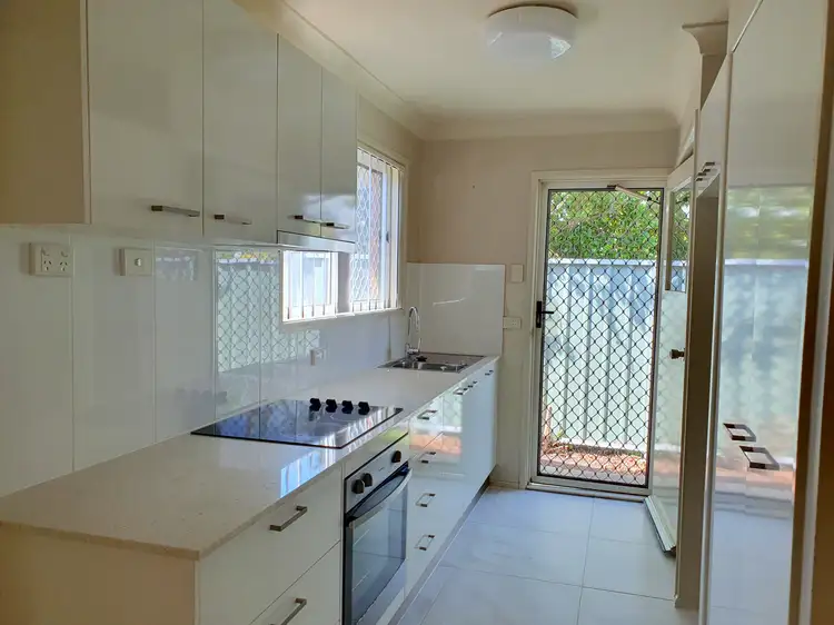 Sixth view of Homely unit listing, Unit 1/95 Kate St, Woody Point QLD 4019