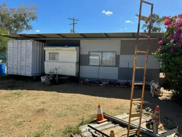 MC70998 Bamboo Avenue, Sapphire QLD 4702