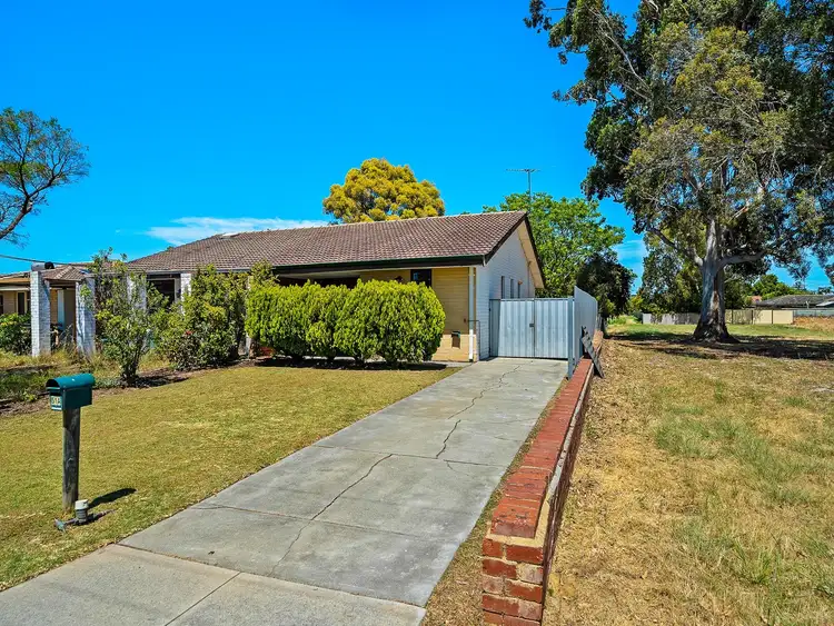 51A Orr St, Maddington WA 6109