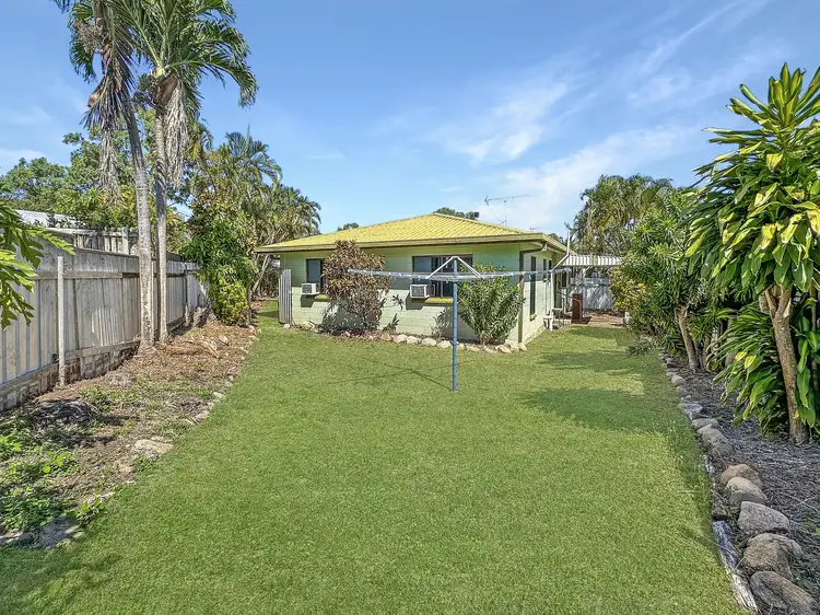 Unit 2/2 Widdowson Ct, Picnic Bay QLD 4819