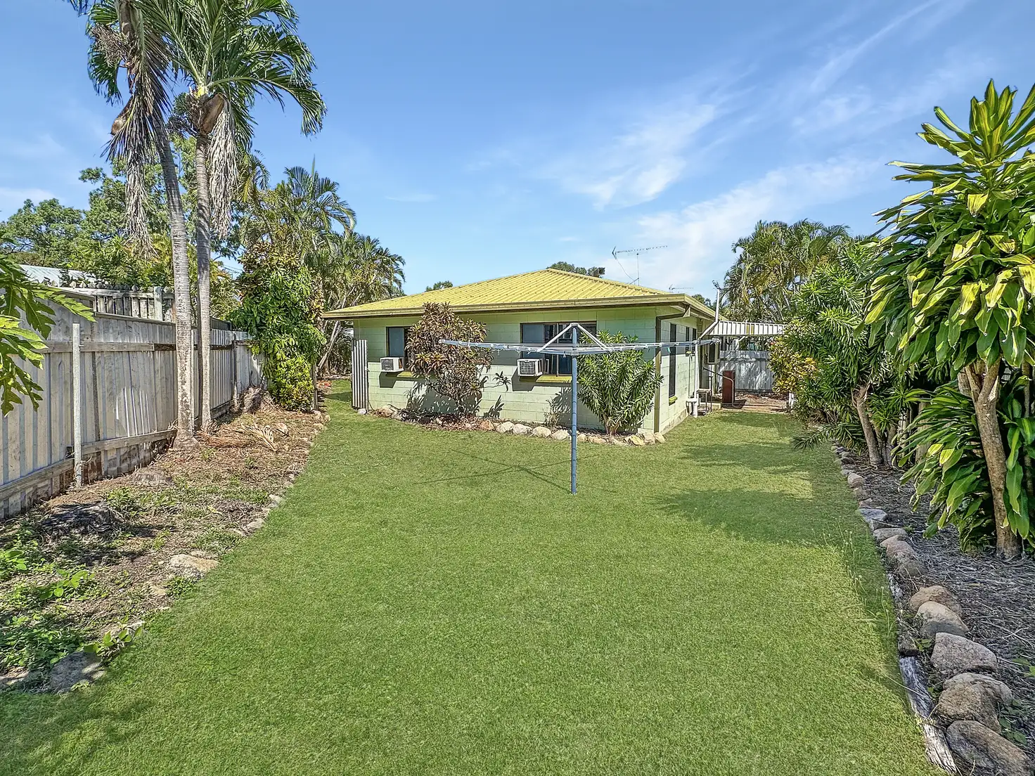 Main view of Homely house listing, Unit 2/2 Widdowson Ct, Picnic Bay QLD 4819