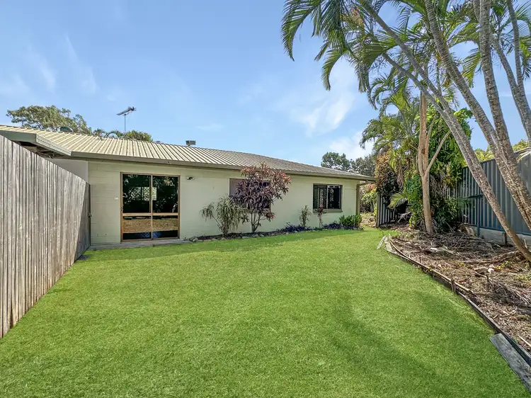 Second view of Homely house listing, Unit 2/2 Widdowson Ct, Picnic Bay QLD 4819