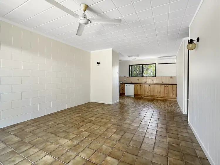 Fourth view of Homely house listing, Unit 2/2 Widdowson Ct, Picnic Bay QLD 4819
