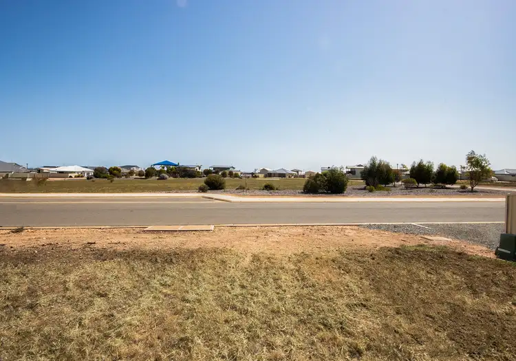 Third view of Homely land listing, 35 Timaru Way, North Beach SA 5556