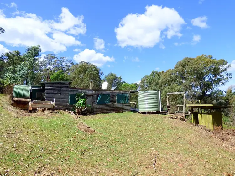 Second view of Homely rural property listing, 1970 Towamba Rd, Towamba NSW 2550