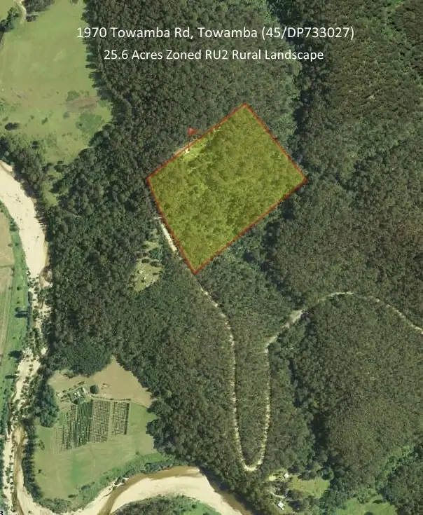 Fourth view of Homely rural property listing, 1970 Towamba Rd, Towamba NSW 2550