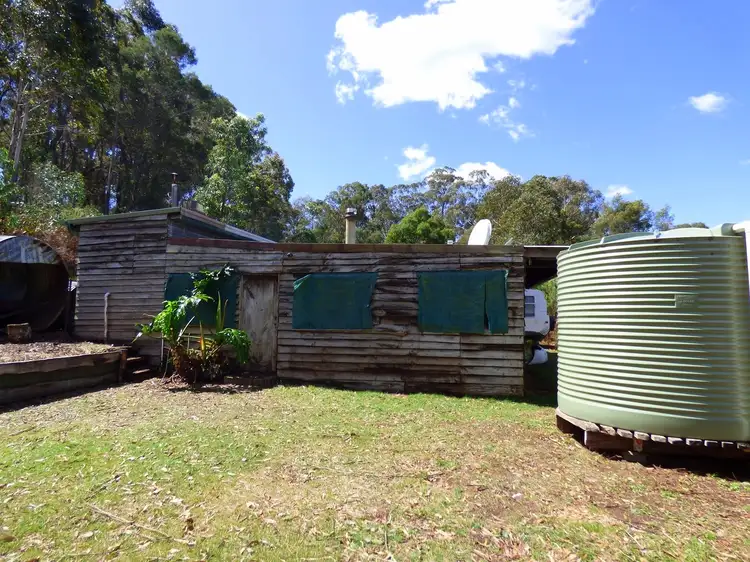 Fifth view of Homely rural property listing, 1970 Towamba Rd, Towamba NSW 2550