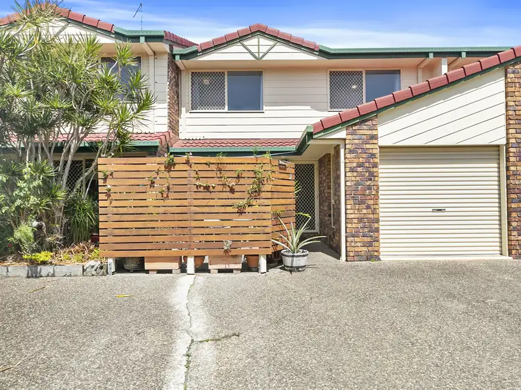 Third view of Homely townhouse listing, Unit 2/20-22 Kangaroo Ave, Bongaree QLD 4507
