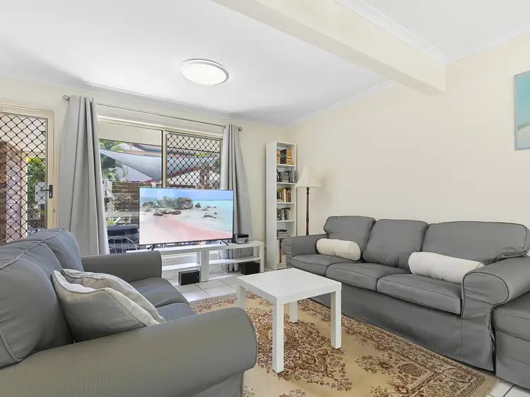 Fifth view of Homely townhouse listing, Unit 2/20-22 Kangaroo Ave, Bongaree QLD 4507