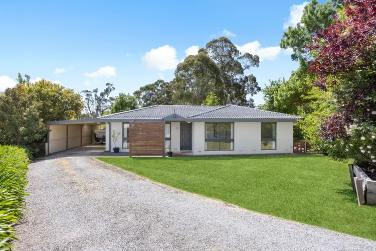 33 Balhannah Rd, Hahndorf SA 5245