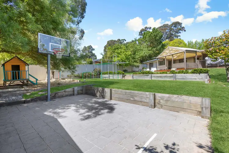 Second view of Homely house listing, 33 Balhannah Rd, Hahndorf SA 5245