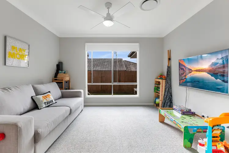 Fifth view of Homely house listing, 29 Cable Cres, Mountain Creek QLD 4557