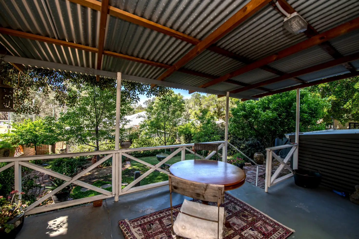 Main view of Homely house listing, 72 Stirling Tce, Toodyay WA 6566