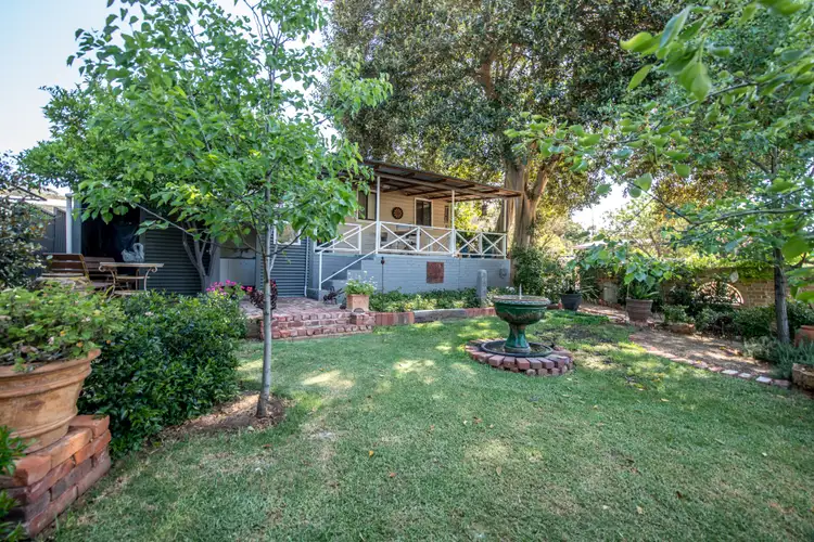 Second view of Homely house listing, 72 Stirling Tce, Toodyay WA 6566