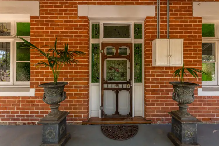 Third view of Homely house listing, 72 Stirling Tce, Toodyay WA 6566