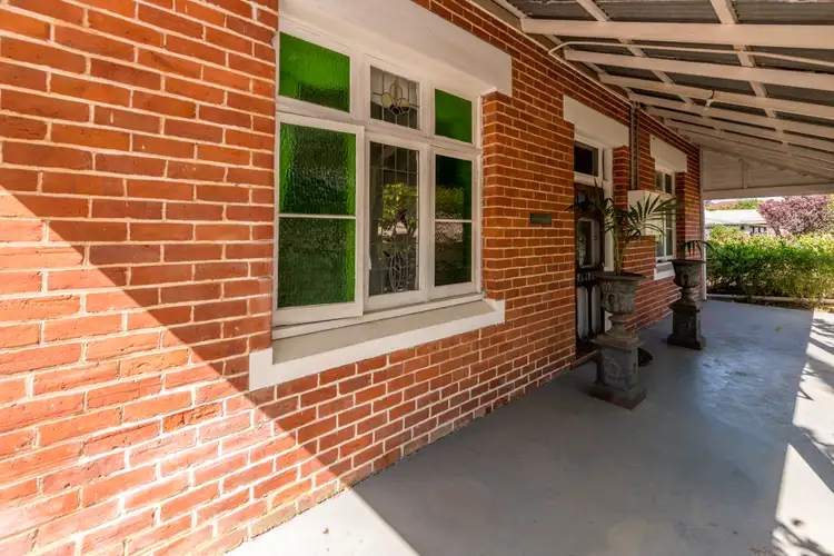 Fourth view of Homely house listing, 72 Stirling Tce, Toodyay WA 6566