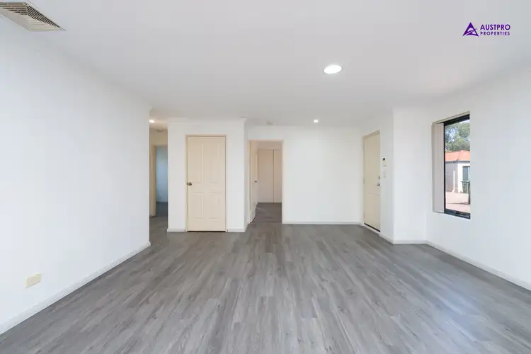 Fifth view of Homely house listing, Unit 11/21 Holton Way, Cannington WA 6107