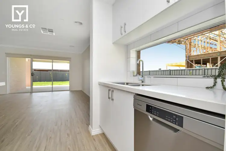 Fourth view of Homely house listing, 12 Heron Ct, Kialla VIC 3631