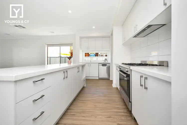 Sixth view of Homely house listing, 12 Heron Ct, Kialla VIC 3631