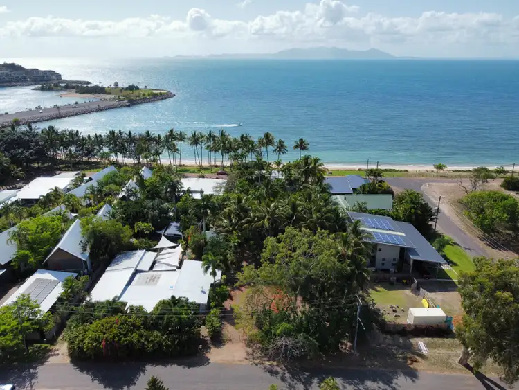 Main view of Homely land listing, LOT 3, 13 Warboys St, Nelly Bay QLD 4819