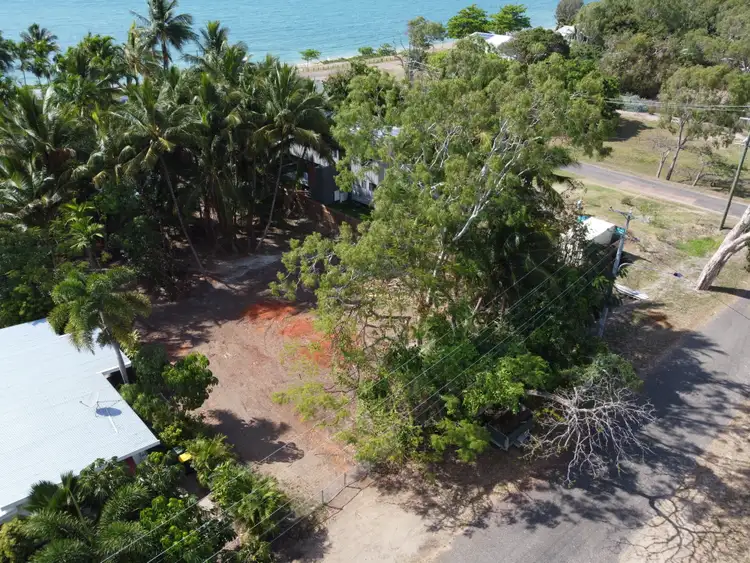 Third view of Homely land listing, LOT 3, 13 Warboys St, Nelly Bay QLD 4819