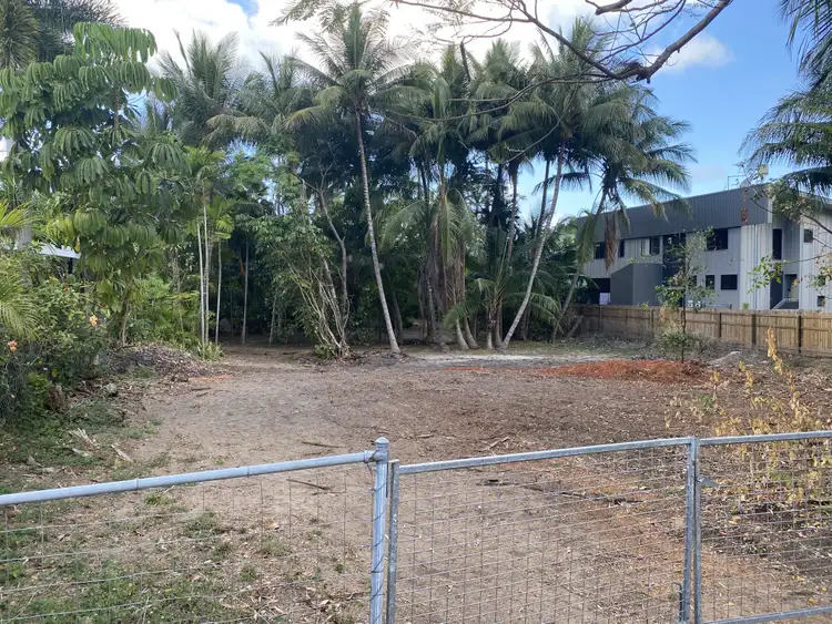 Fourth view of Homely land listing, LOT 3, 13 Warboys St, Nelly Bay QLD 4819