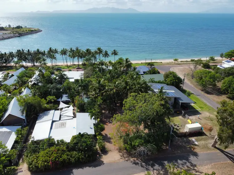 Fifth view of Homely land listing, LOT 3, 13 Warboys St, Nelly Bay QLD 4819