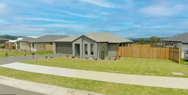 Main view of Homely house listing, 17 Hawthorn St, Beaudesert QLD 4285