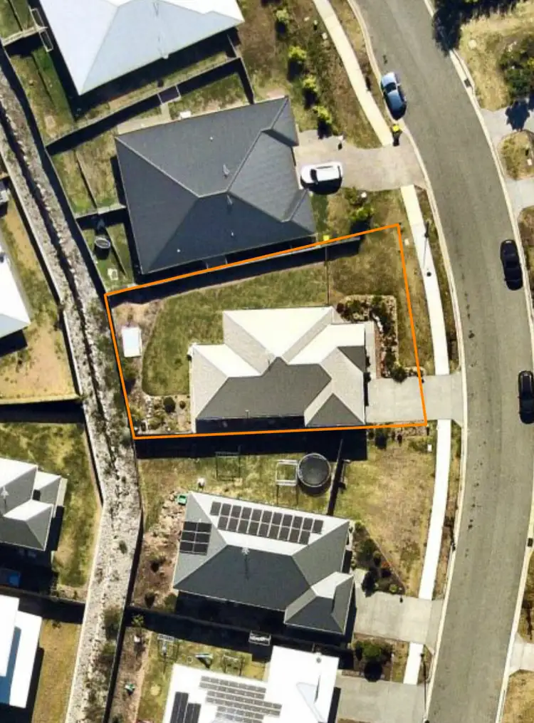Second view of Homely house listing, 17 Hawthorn St, Beaudesert QLD 4285