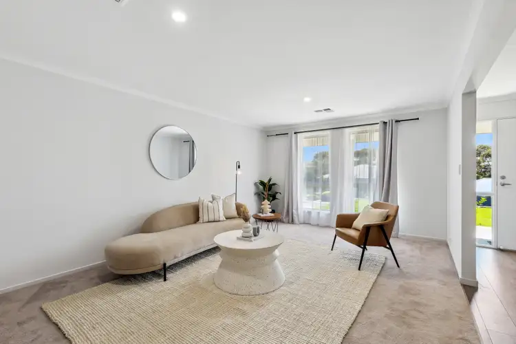 Fifth view of Homely house listing, 107 Rapid Dr, Mccracken SA 5211