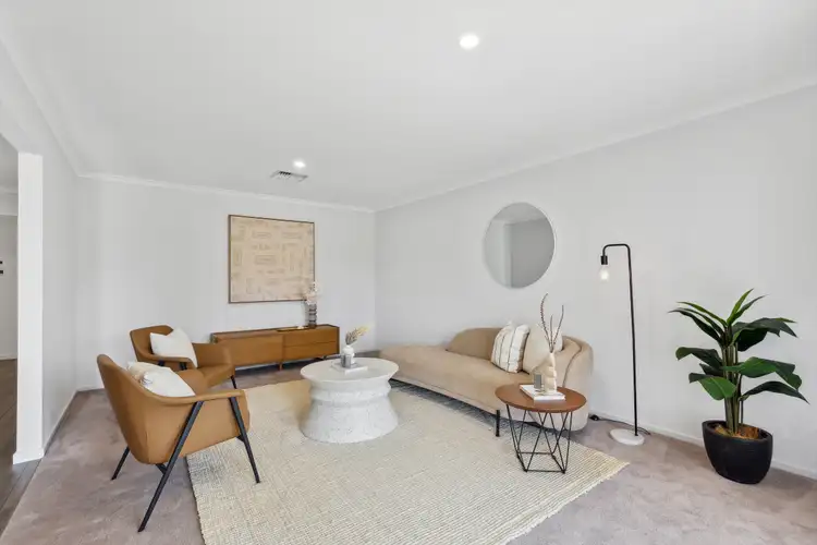 Sixth view of Homely house listing, 107 Rapid Dr, Mccracken SA 5211