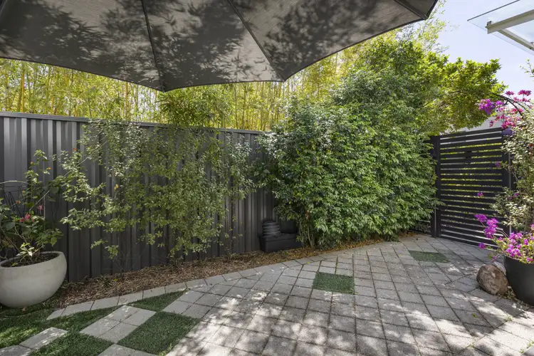 Third view of Homely apartment listing, 7/3 Roscorla Avenue, Yokine WA 6060