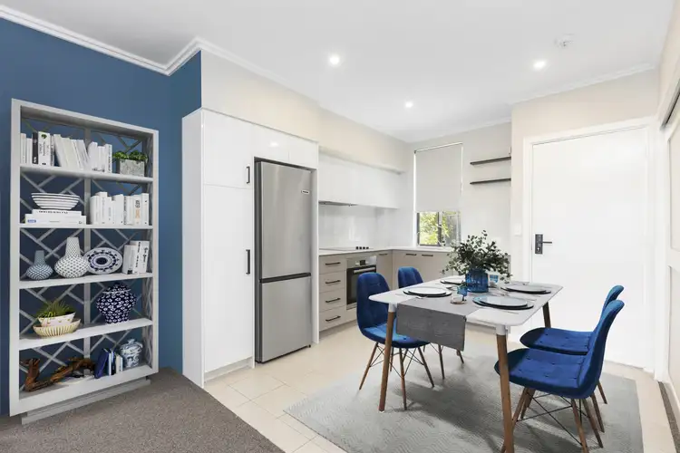 Fourth view of Homely apartment listing, 7/3 Roscorla Avenue, Yokine WA 6060