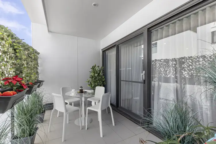 Fifth view of Homely apartment listing, 7/3 Roscorla Avenue, Yokine WA 6060