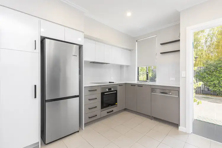 Sixth view of Homely apartment listing, 7/3 Roscorla Avenue, Yokine WA 6060