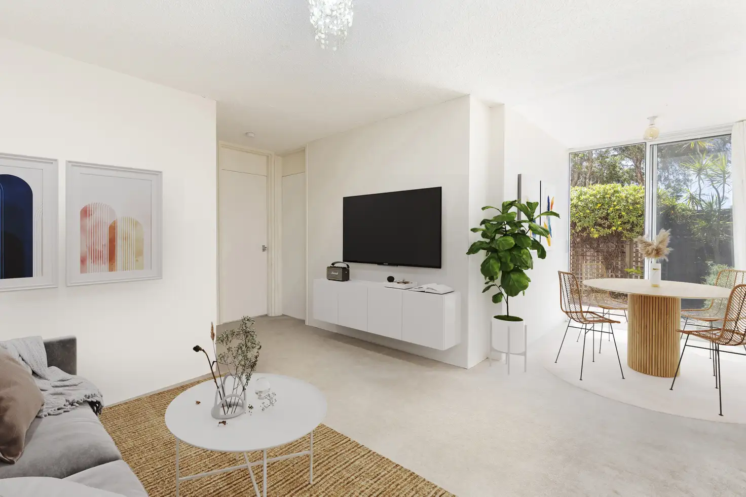 Main view of Homely unit listing, 6G/47 Herdsman Parade, Wembley WA 6014