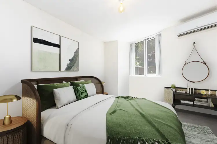 Third view of Homely unit listing, 6G/47 Herdsman Parade, Wembley WA 6014
