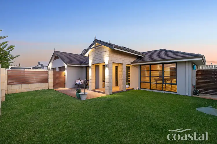 70 Three Bears Loop, Secret Harbour WA 6173