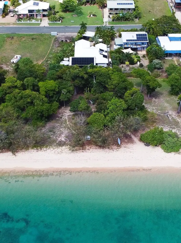Second view of Homely house listing, 102 Gloucester Ave, Hideaway Bay QLD 4800