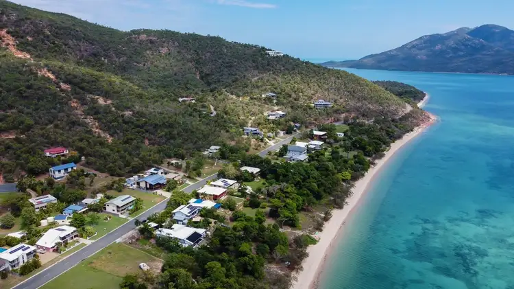 Third view of Homely house listing, 102 Gloucester Ave, Hideaway Bay QLD 4800