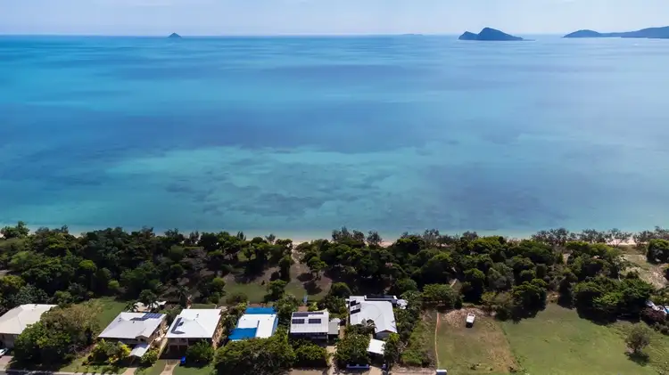 Fourth view of Homely house listing, 102 Gloucester Ave, Hideaway Bay QLD 4800