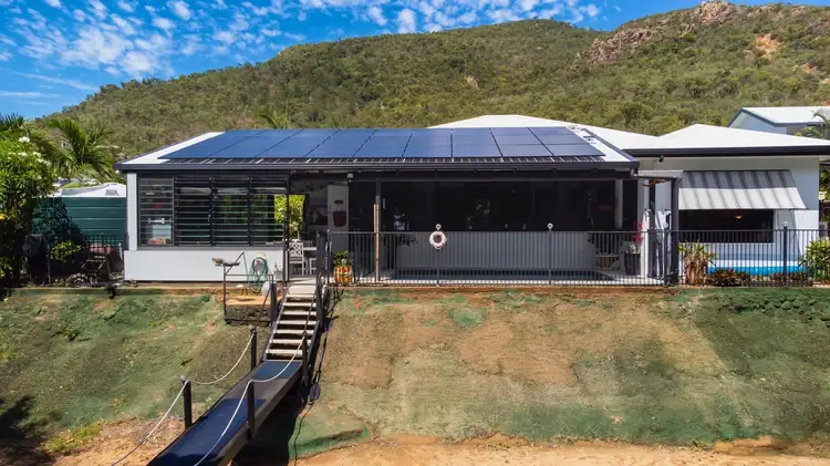 Fifth view of Homely house listing, 102 Gloucester Ave, Hideaway Bay QLD 4800