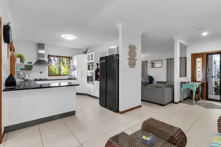 Sixth view of Homely house listing, 102 Gloucester Ave, Hideaway Bay QLD 4800